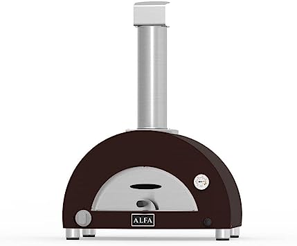 Alfa Nano Pizza Ovens