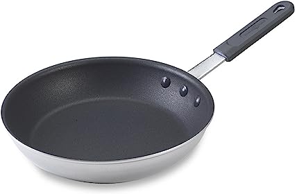 Nordic Ware Restaurant Cookware 10.5-Inch Nonstick Fry Pan