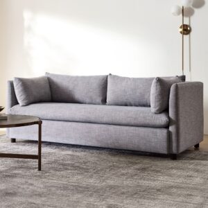 West Elm Shelter Queen Sleeper Sofa