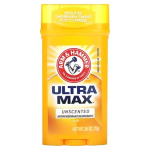 Arm & Hammer Ultramax Antiperspirant Deodorant