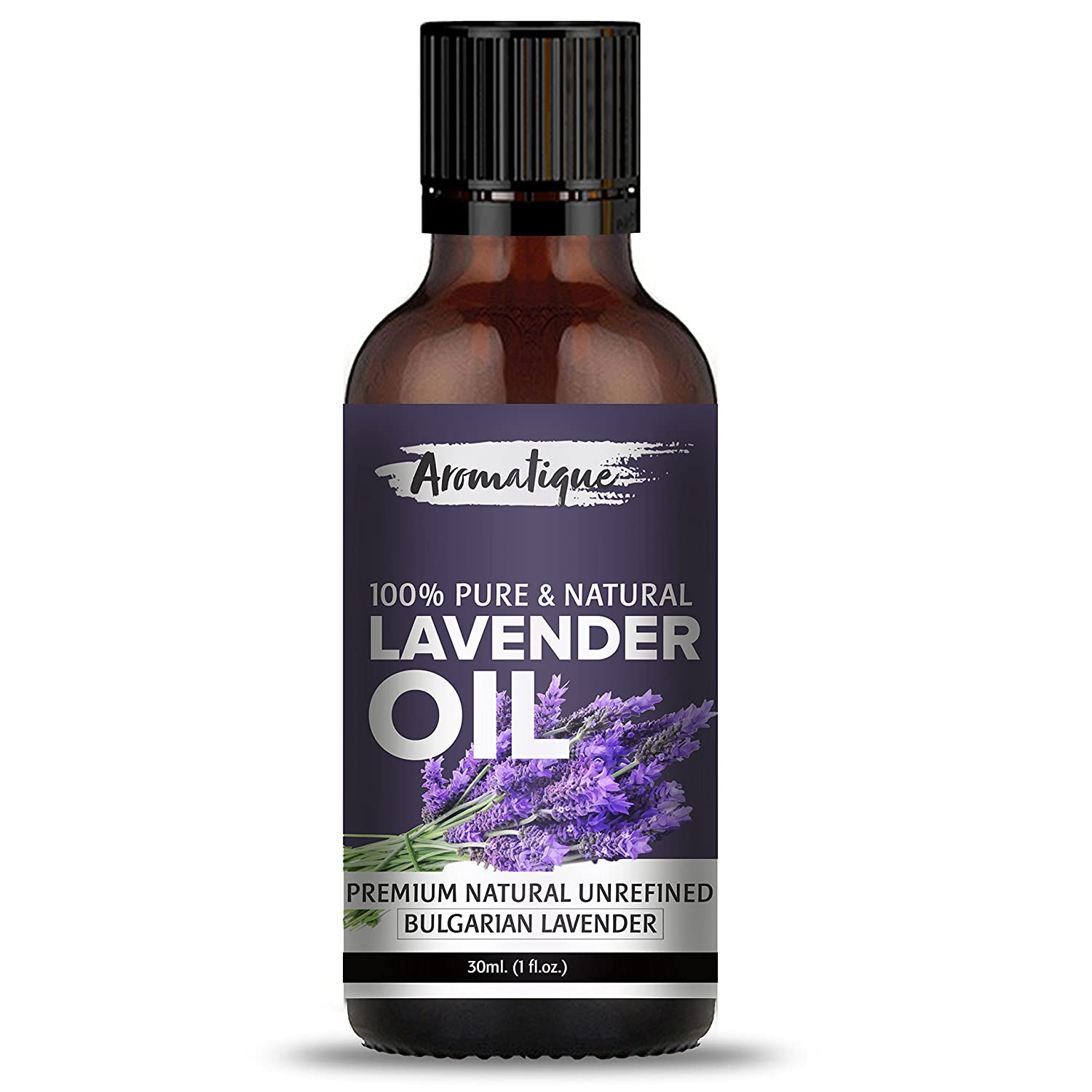 Aromatique Lavender Essential Oil