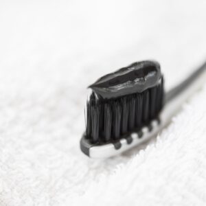 Benefits of Activated Charcoal for Brushing Teeth
