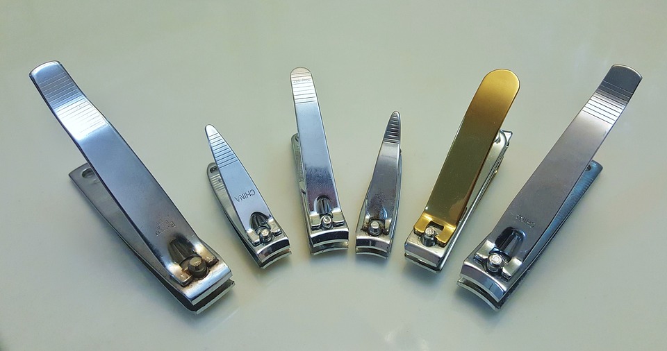 best nail clippers for men