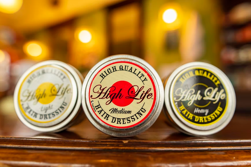 best pomade for men 