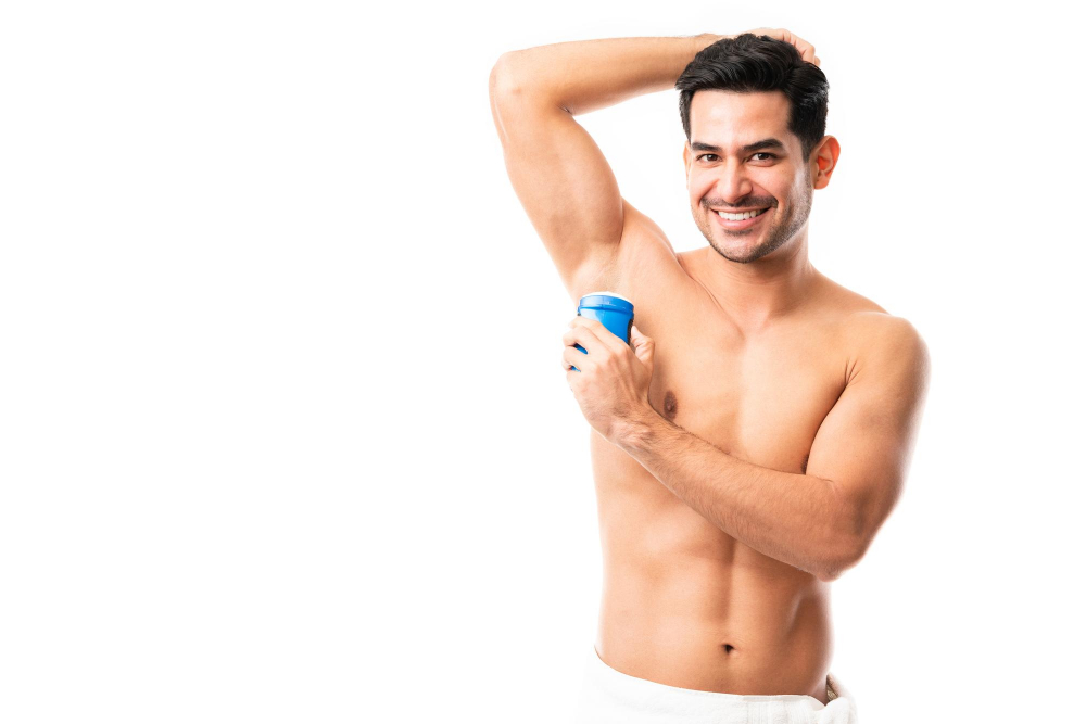 Best antiperspirant for men