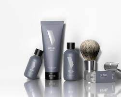 Bevel Shave Kit