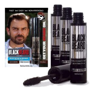 Blackbeard For Men Formula X