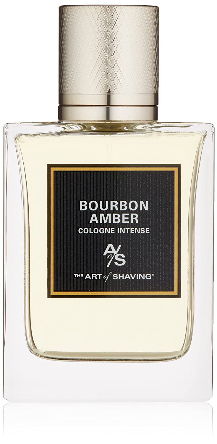 Bourbon Amber by The Art of Shaving