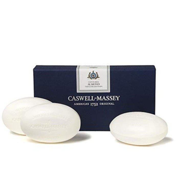 Caswell Massey Bar Soap