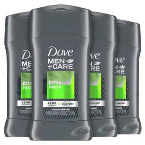 Dove Men+ Care Antiperspirant