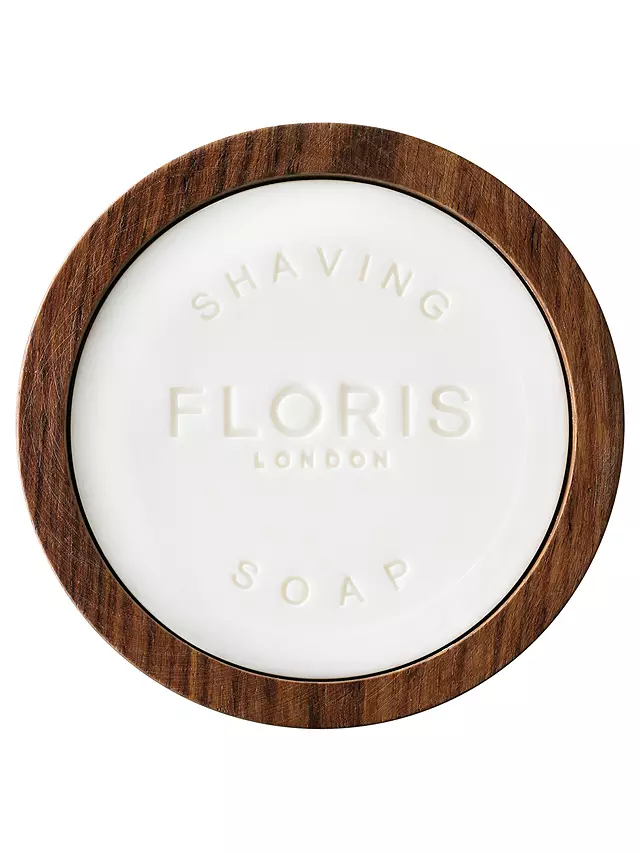 Floris London No.89 Shaving Soap