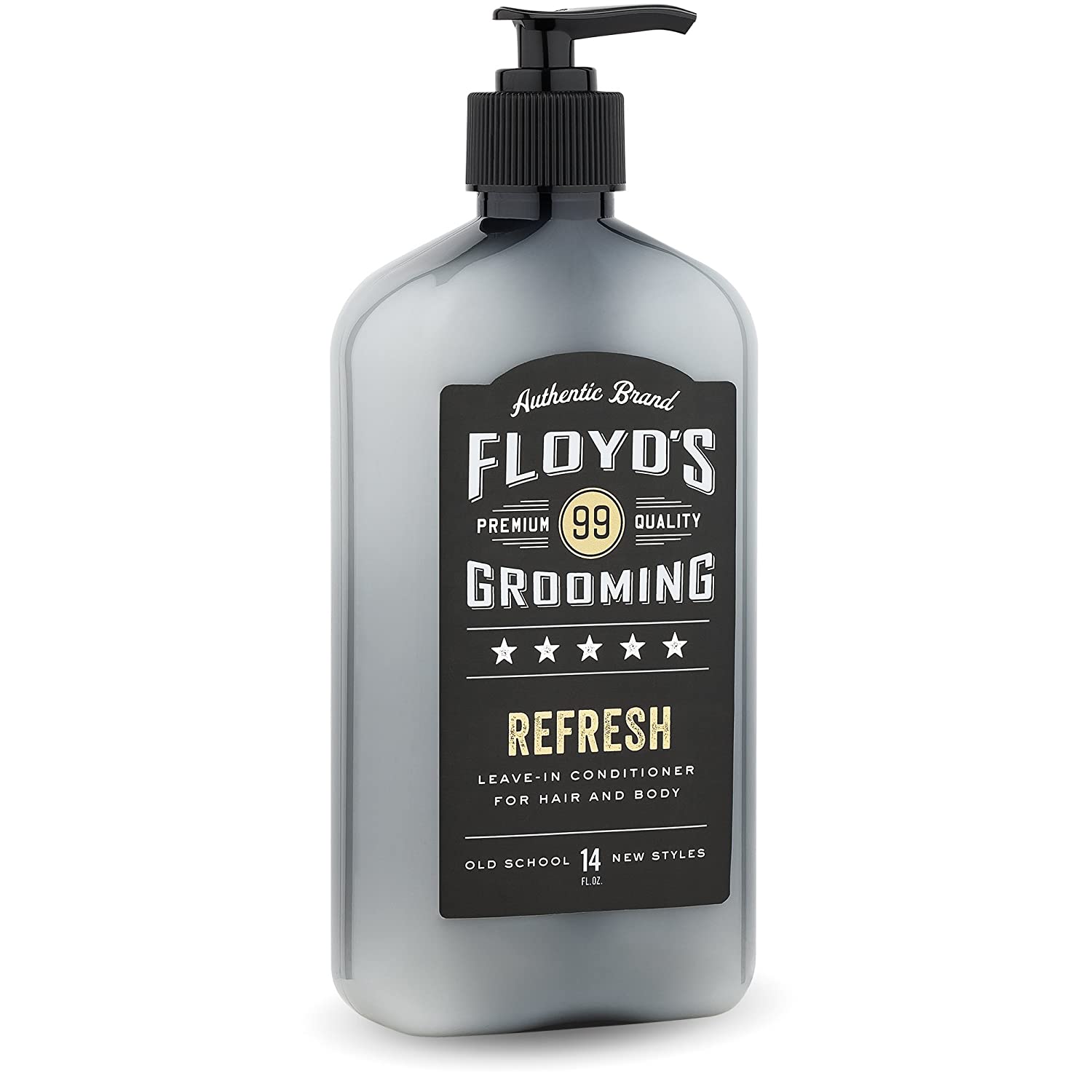 Floyds 99 Refresh Hair and Body Conditioner