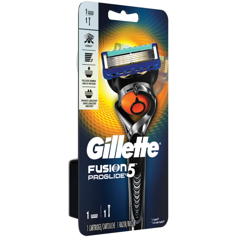 Gillette Proglide