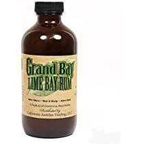 Grand Bay Rum Aftershave