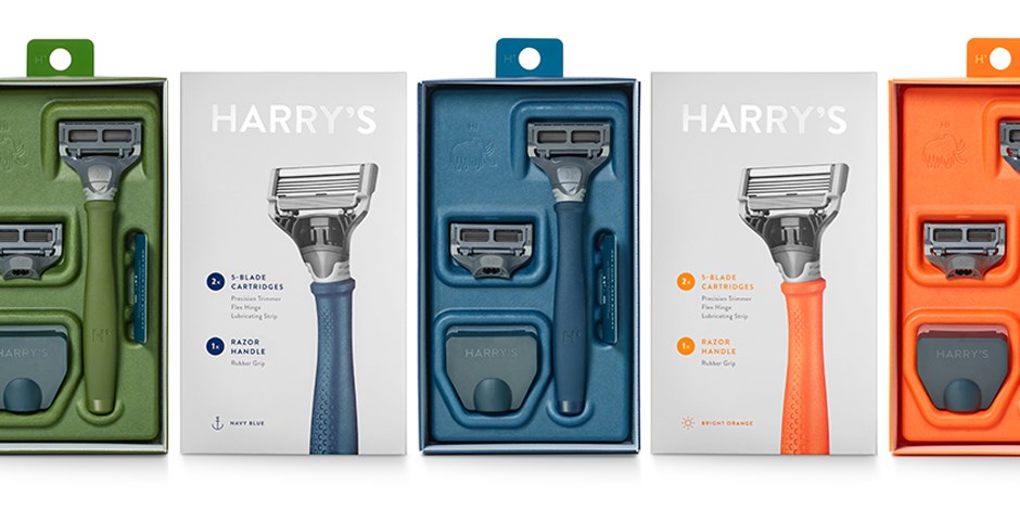 Harperton Nail Clipper Set