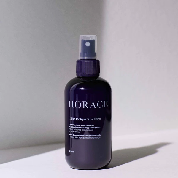 Horace Skin perfecting Exfoliating Solution