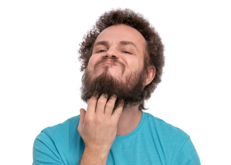 How to Soften a Beard