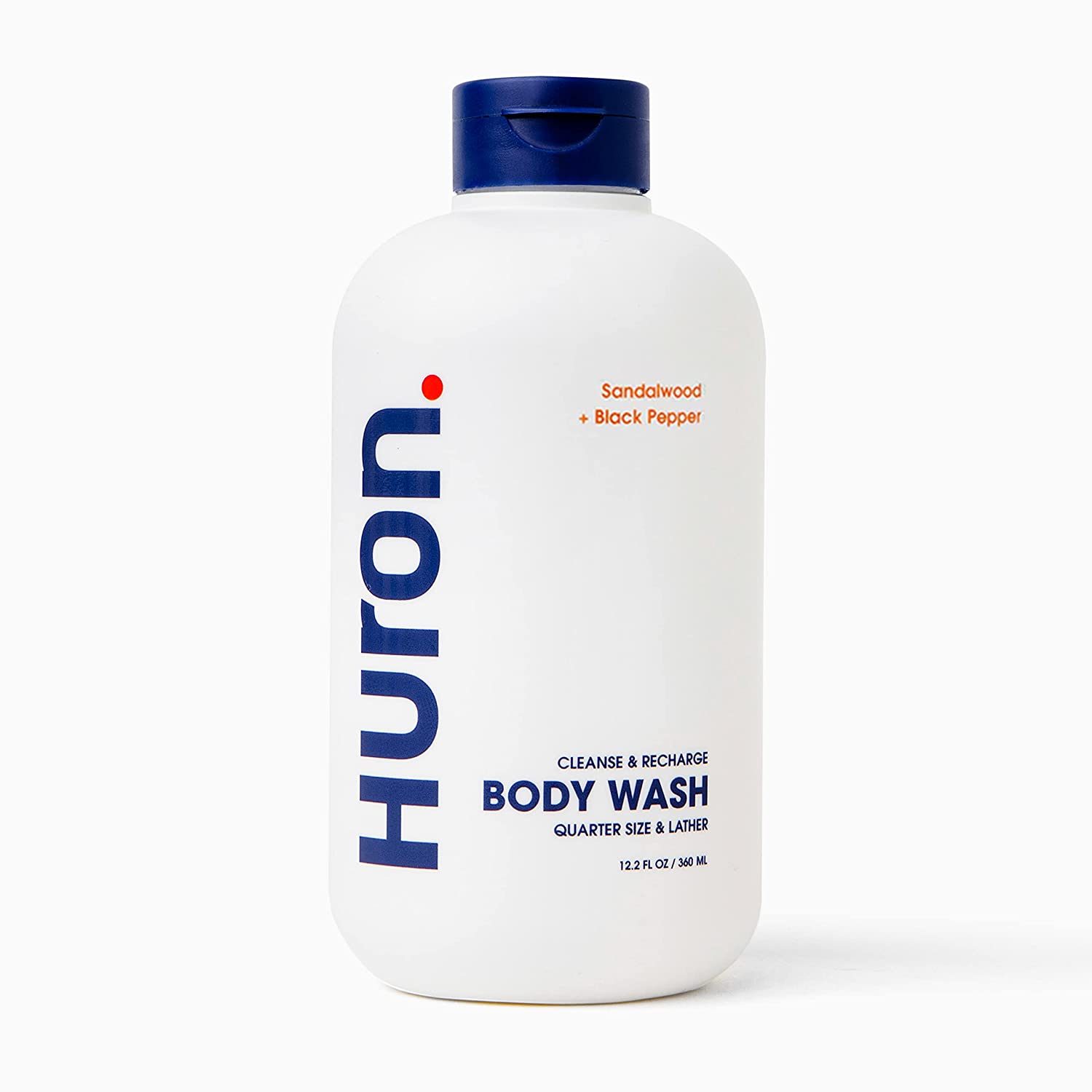 Huron Invigorating Body Wash