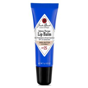 Jack Black Intense Therapy Lip Balm SPF 25