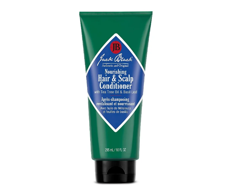 Jack Black Nourishing Hair Scalp Conditioner