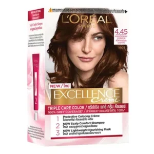 LOreal Paris Excellence Creme Hair Color