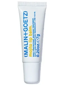 Malin+Goetz Mojito Lip Balm