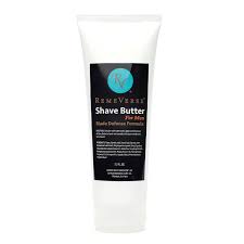 RemeVerse Shave Butter