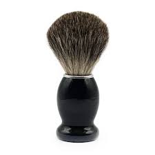 Sigma Grooming Shaving Brush
