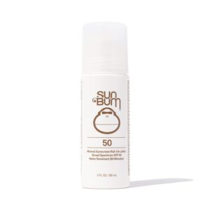 Sun Bum Mineral SPF 50 Sunscreen