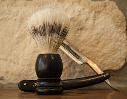 The Advantages of Shaving Brushes