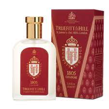 Truefitt Hill 1805