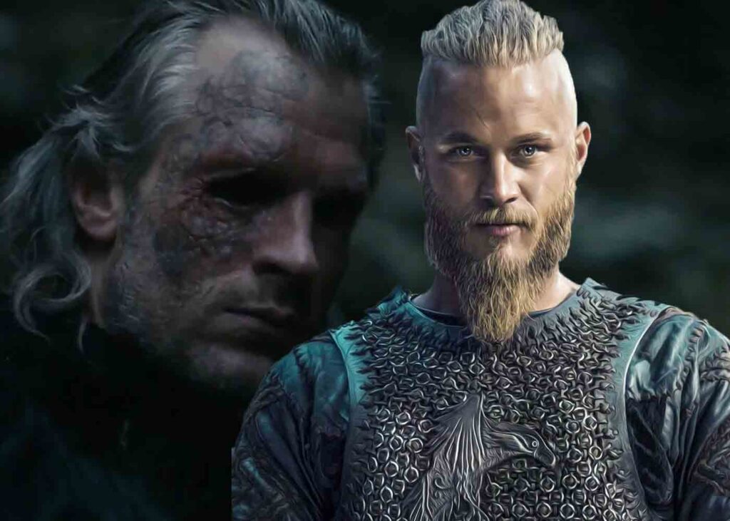 Viking beard styles