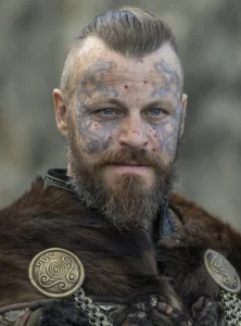 What is a Viking Beard