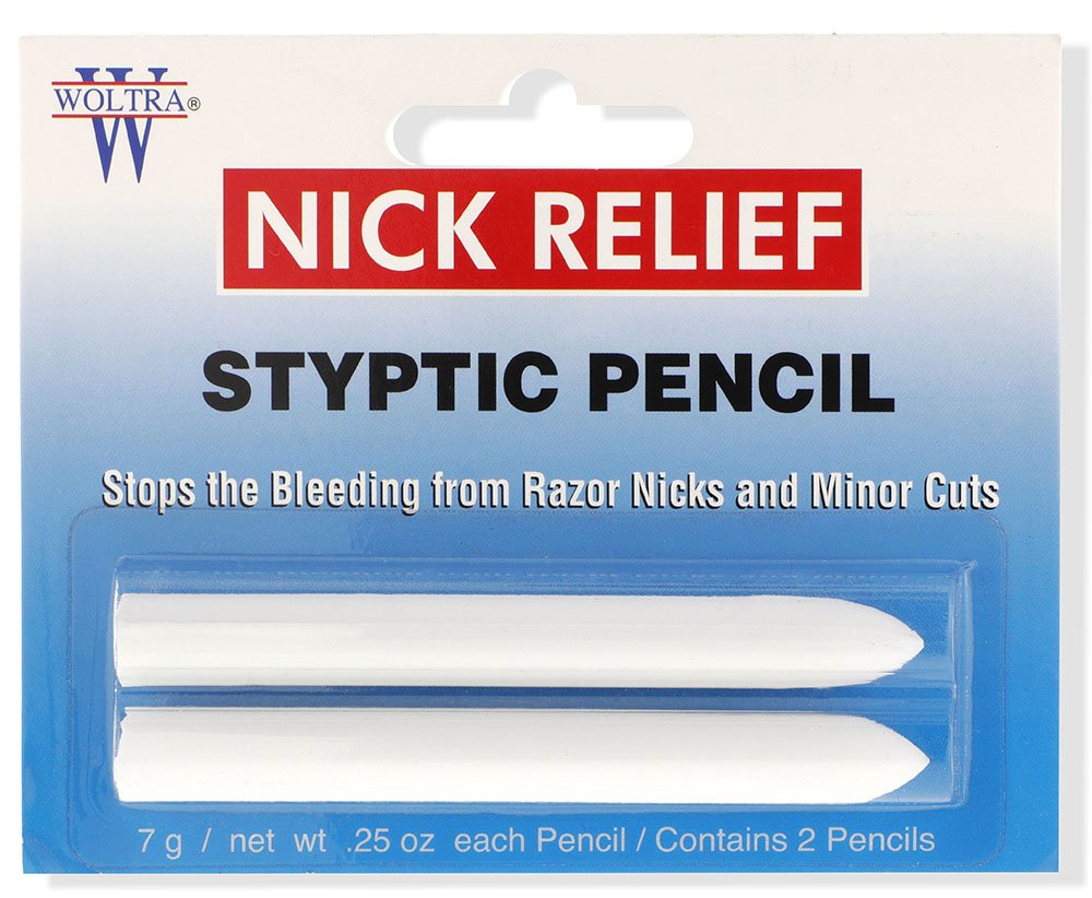 Woltra Styptic Pencil