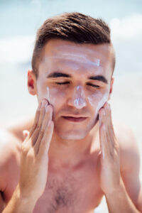 Benefits of Using Sunscreen