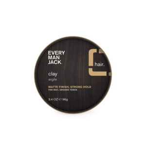 Every Man Jack Styling Clay