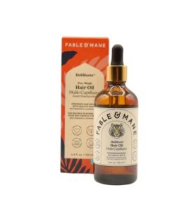 Fable & Mane HoliRoots Pre-wash Hair Treatment Oil