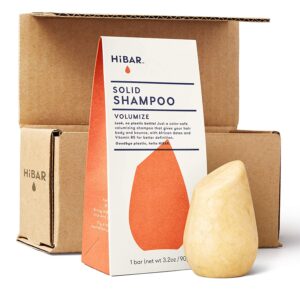 HiBAR Volumize Shampoo