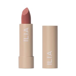 ILIA Colorblock High Impact Lipstick in Amberlight