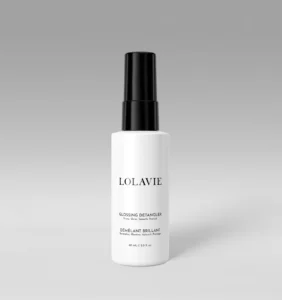 LolaVie Glossing Detangler