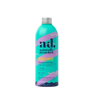 Naturally Drenched Rebalance Pre-Conditioner Treatment