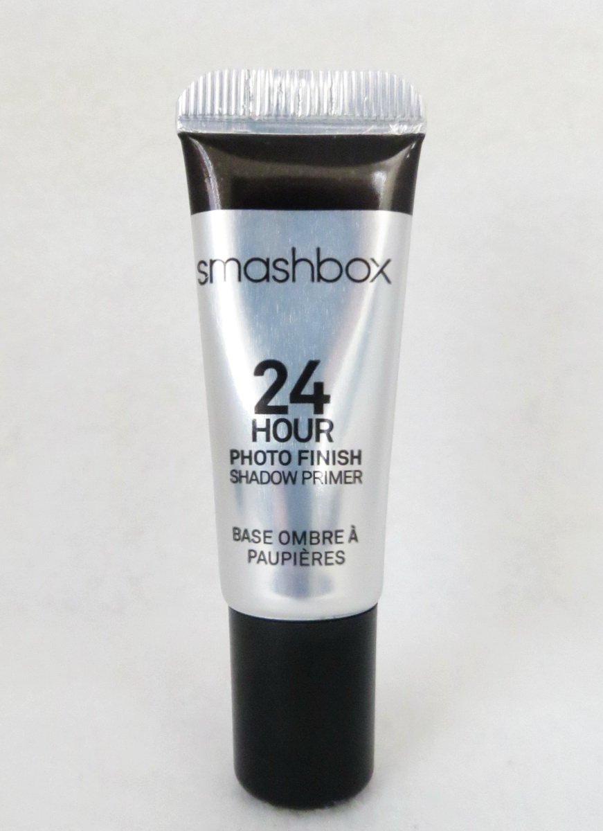Smashbox 24 Hour Photo Finish Eyeshadow Primer