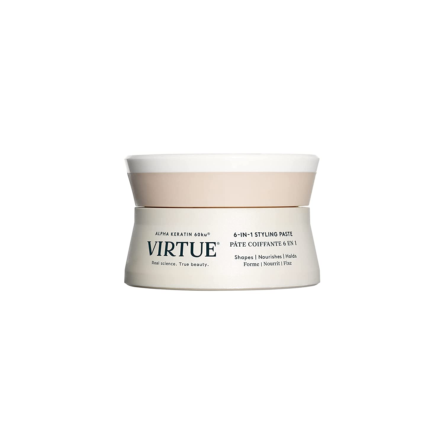 Virtue 6 In 1 Styling Paste