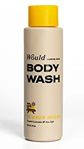 WOULD Summer House Mens Body Wash