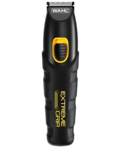 Wahl - Extreme Grip Lithium Ion Trimmer