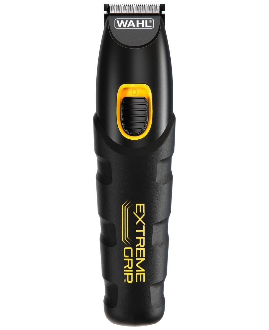 Wahl Extreme Grip Lithium Ion Trimmer