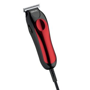 Wahl - T-Pro Corded Trimmer/Shaver