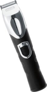 Wahl - Trimmer with 13 Guide Combs