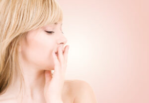 Preventing Ingrown Nose Hairs