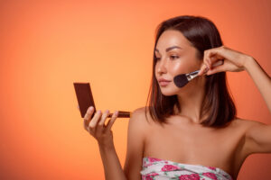 How To Use Bronzer